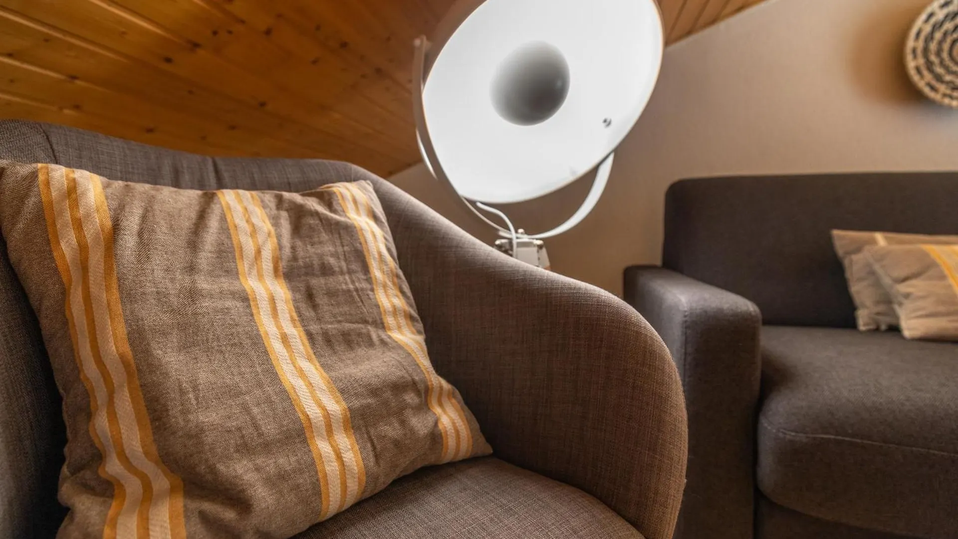 Apartmán Appt Le Grand Tetras D20 Samoëns 0*,  Francie